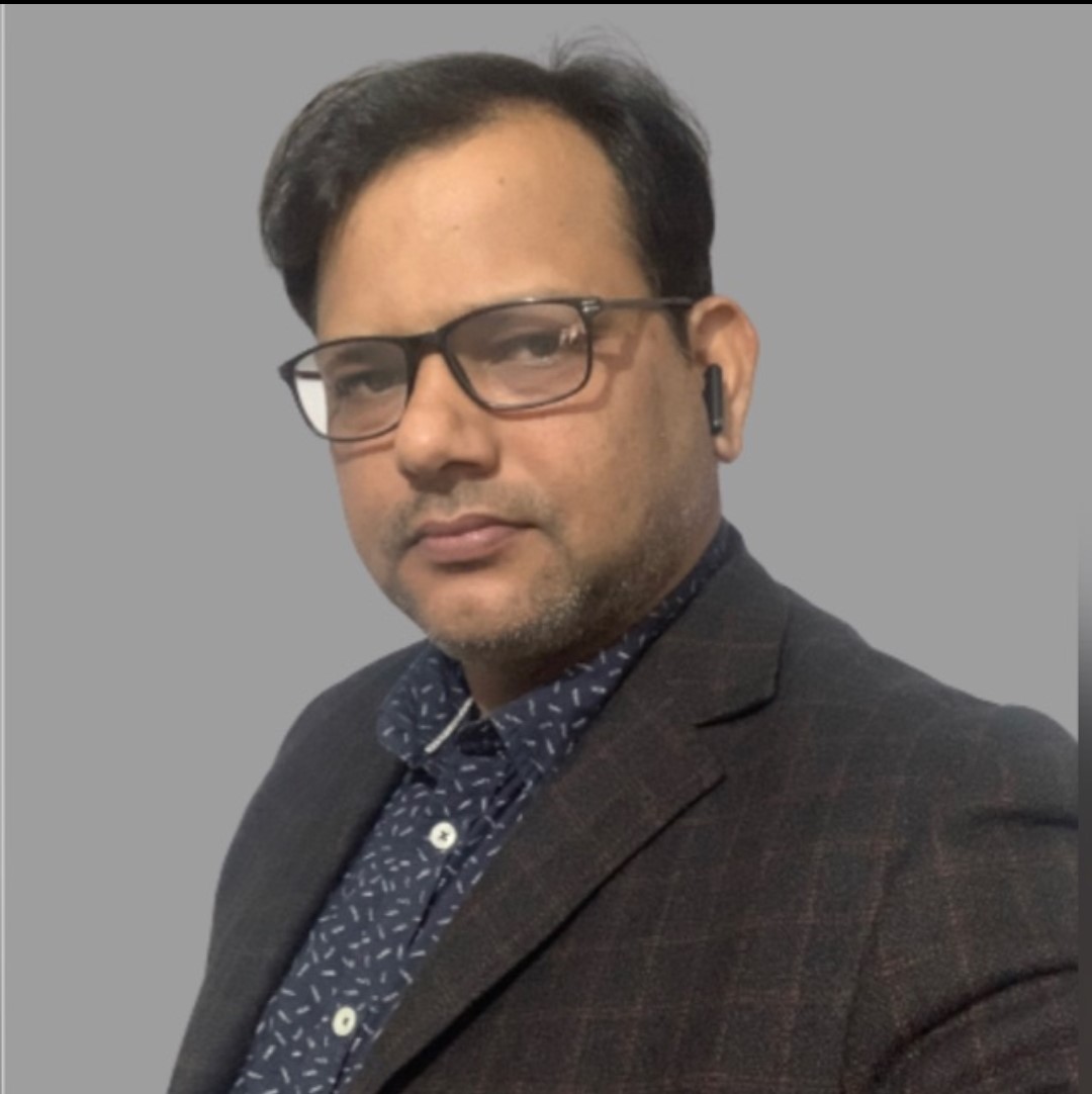 Dr Mushtaque Ahmad